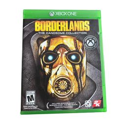 Borderlands: The Handsome Collection