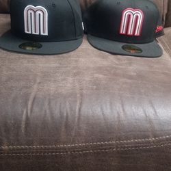 Mexico hat