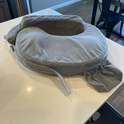My Brestfriend Nursing Pillow