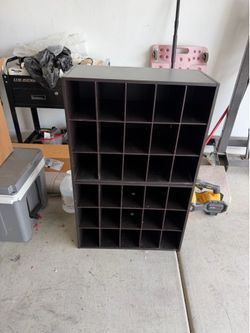 Shoe Organizer