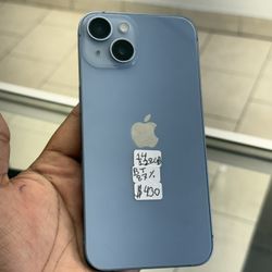 iPhone 14 128gb Unlocked 