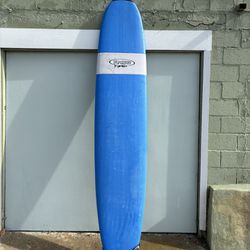 Longboard Surfboard 🏄 