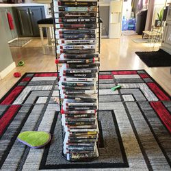 PlayStation 3 game lot