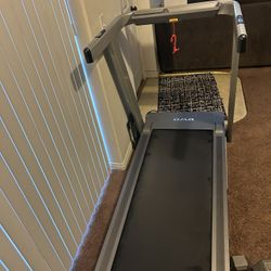 OMA Treadmill 