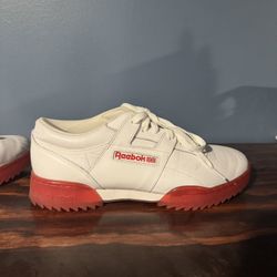 Reebok Workout Plus