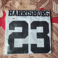 Micah Parsons Harrisburg High School Jersey 