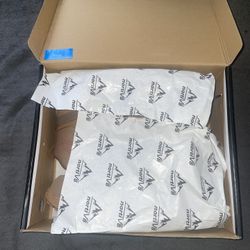 8v8 Coyote Tactical Boots 