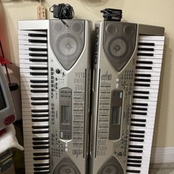 Casio CTK 900