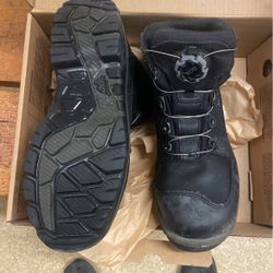 Redwing Boots Size 11