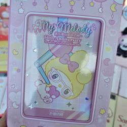 My Melody 50th Anniversary 