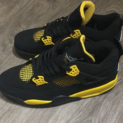 jordan 4s