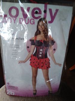 Costume$25