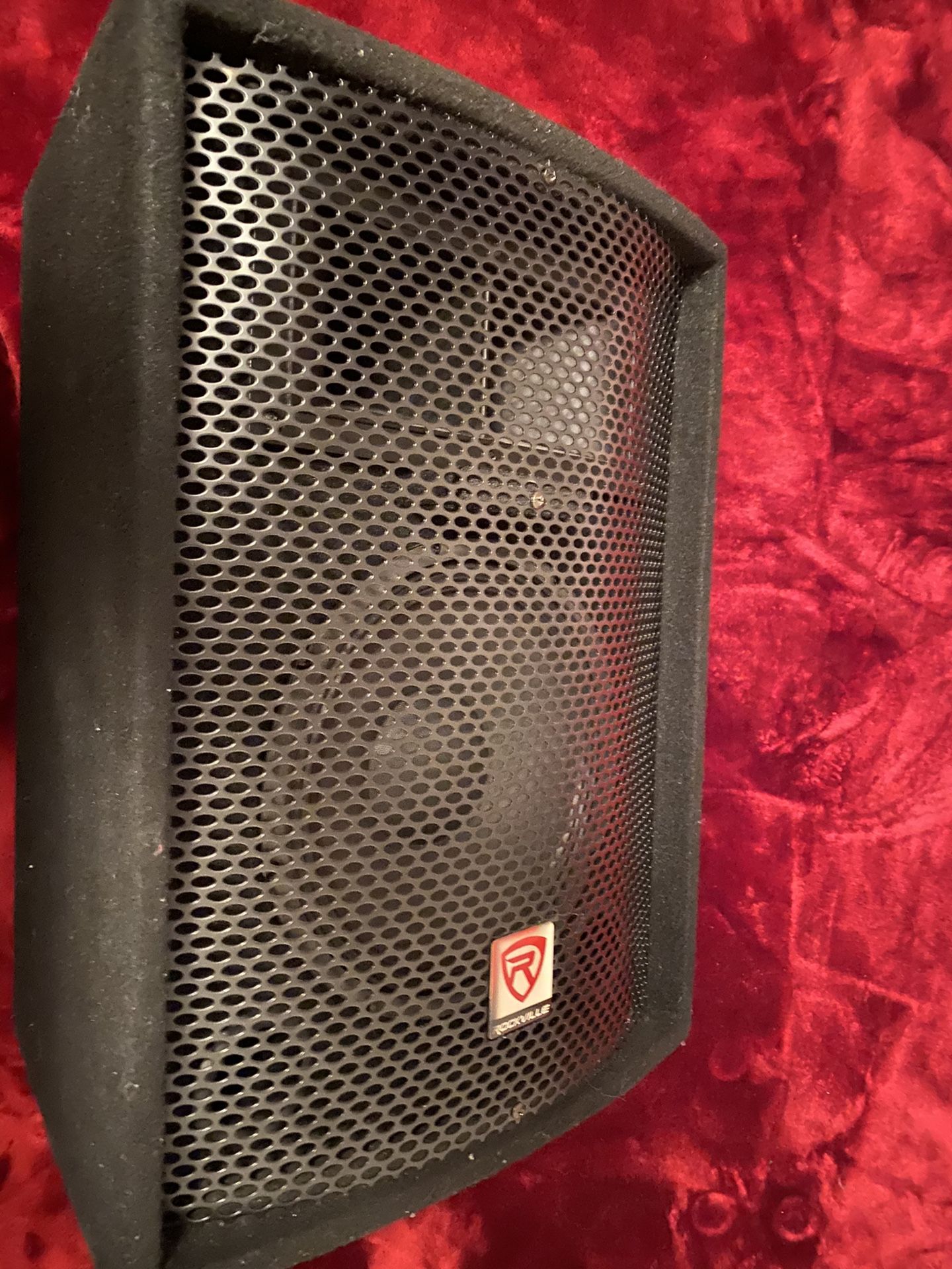 Rockville Dj Speakers
