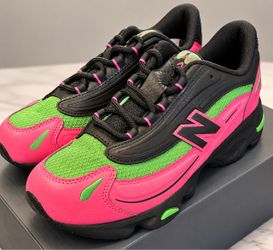 New balance 7