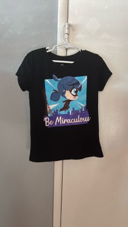 Ladybug Shirt 