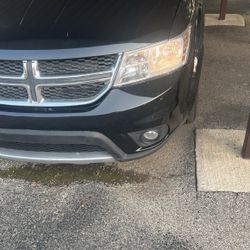 2013 Dodge Journey