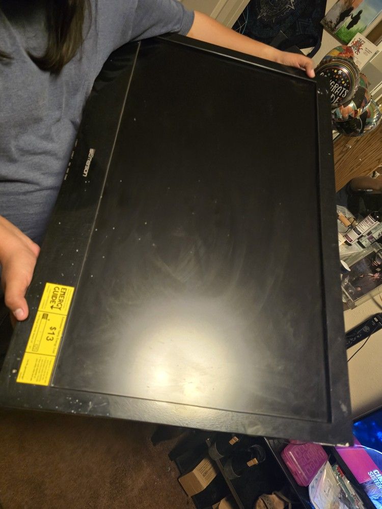 Used TV