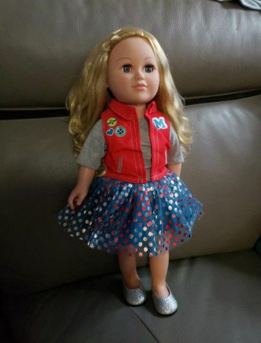 DOLL