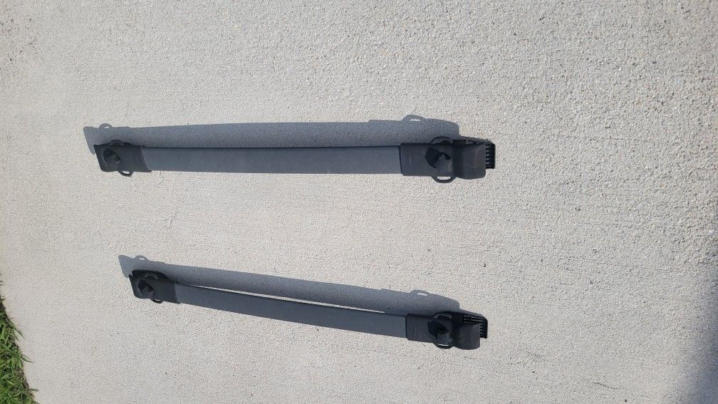 Roof Rack Toyota Sienna