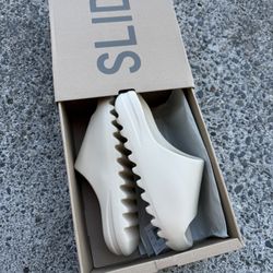Adidas Yeezy Slide Bone (2022/2023) Sizes 4-14 New