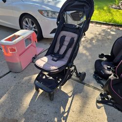 Stroller / Carreola