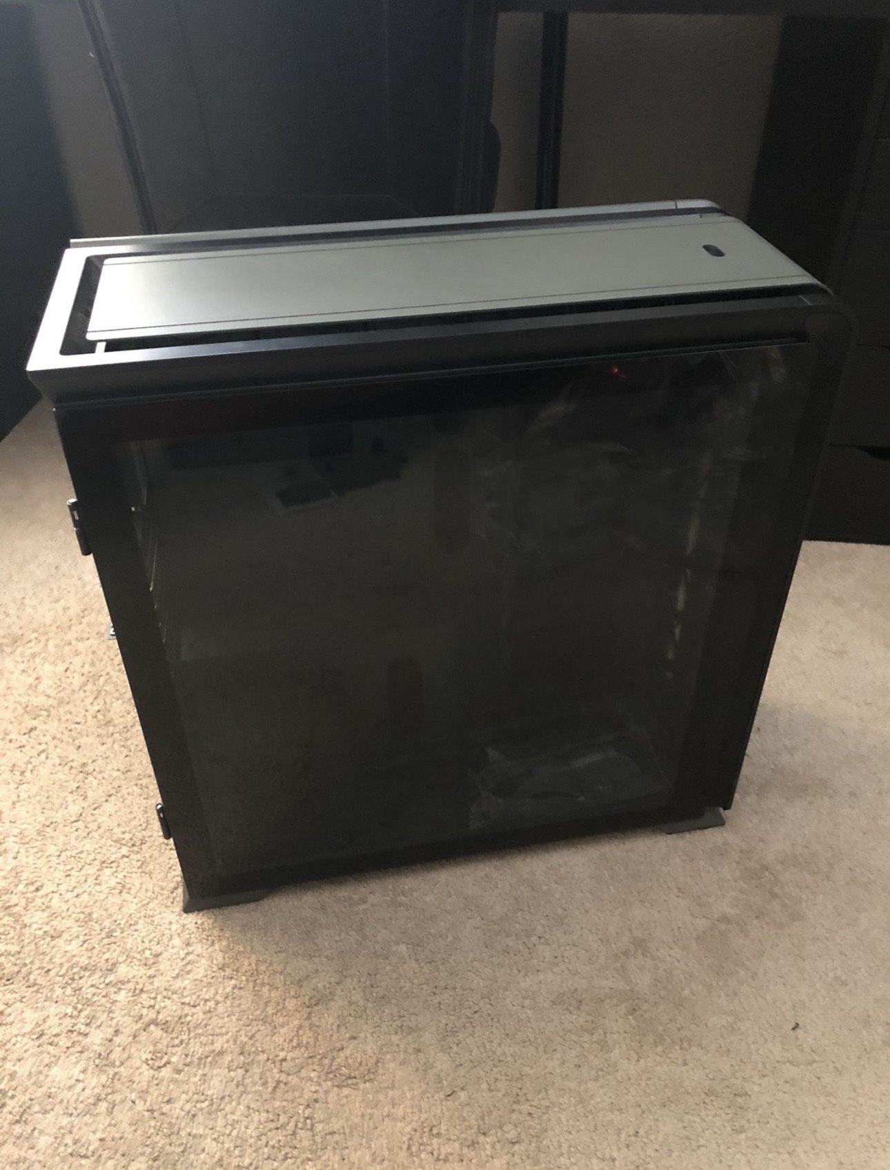 Phantek Entho 719 PC Case