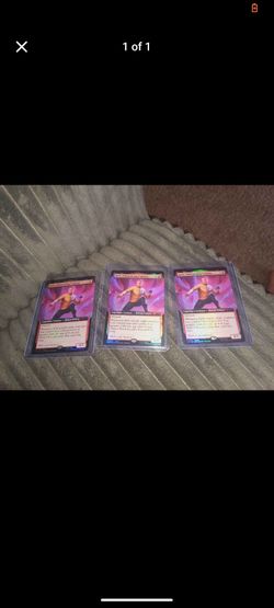 3 collectible exclusive mtg 2026 San Diego comic con Star Trek promos blowout sale