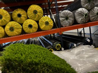 Turf Remnants For Sale Starting At $1/sqft