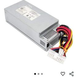 ANPAOREE/Dell 220W L220AS-00 Desktop PSU – $35
