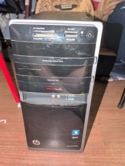 HP