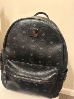 mcm bag