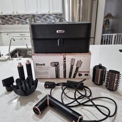 Open Box Professional Complete Set FlexStyle 