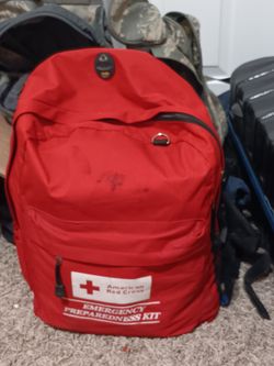 Survival pack