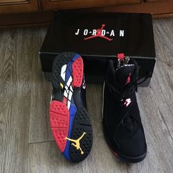 JORDAN SHOES SIZE 12