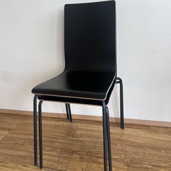 2 IKEA Chairs