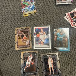 Sports Cards 