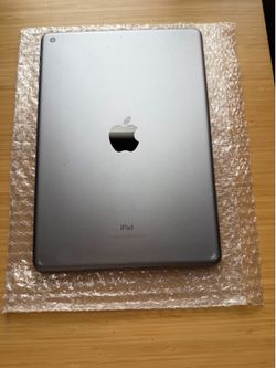 iPad 6th generation