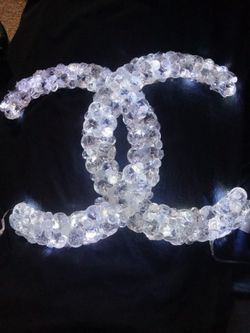 FABULOUS GLAMTIFIED HANDCRAFTED LIGHT 🔥 