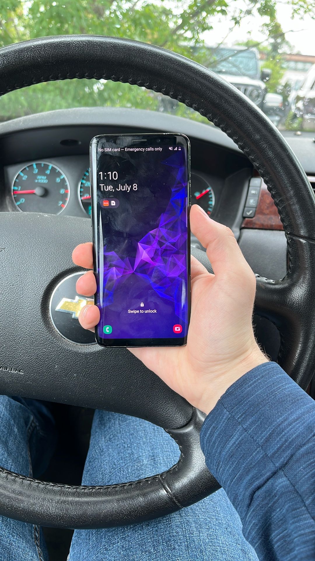 Samsung S9