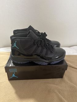 Gammas Size 11
