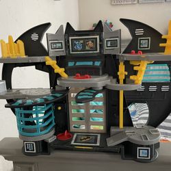 Batman House Toy , Price :1