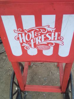 Nostalgia Electronics Hot Popcorn Maker Price To Sell