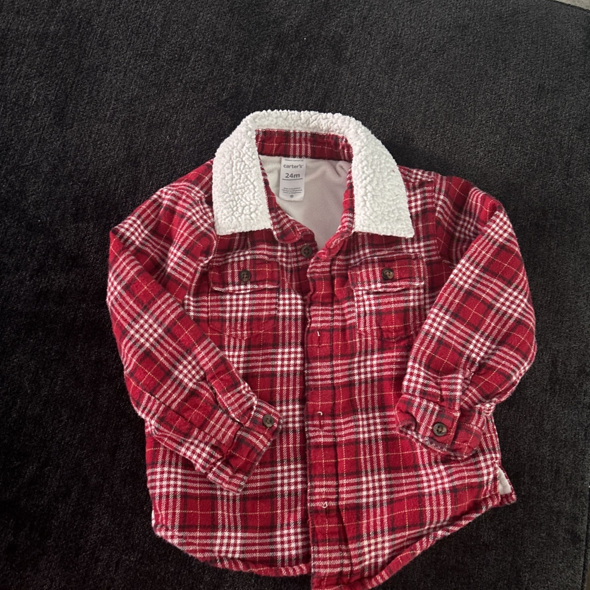 Baby Double Layer Flannel