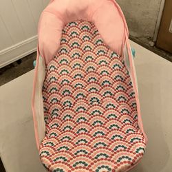 Baby Shower Bather Support 