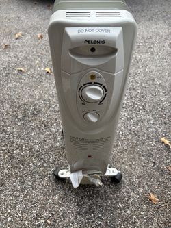 Pelonis Heater
