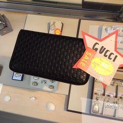 Luxury Wallet