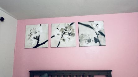 Canvas De IKEA