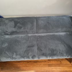 Futon for 3 person