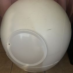 Cat Litter Box