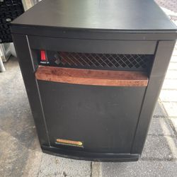 Honeywell Heater In Working Condition $25 Firm On Price